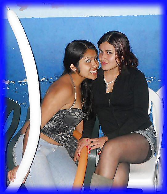 Mujer (amiguitas 58)
 #13207069