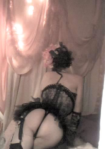 Dans mon boudoir
 #4171574