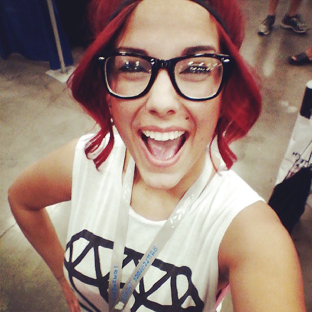 Natalie Casanova Part 3 #18062882