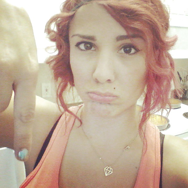 Natalie Casanova Part 3 #18062899