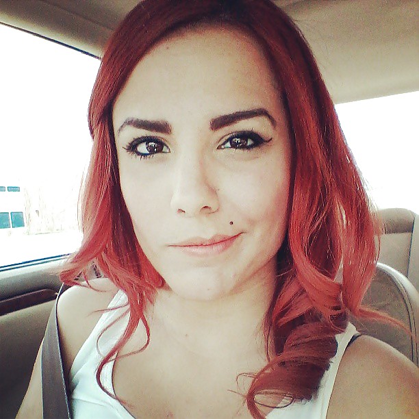 Natalie Casanova Part 3 #18062917