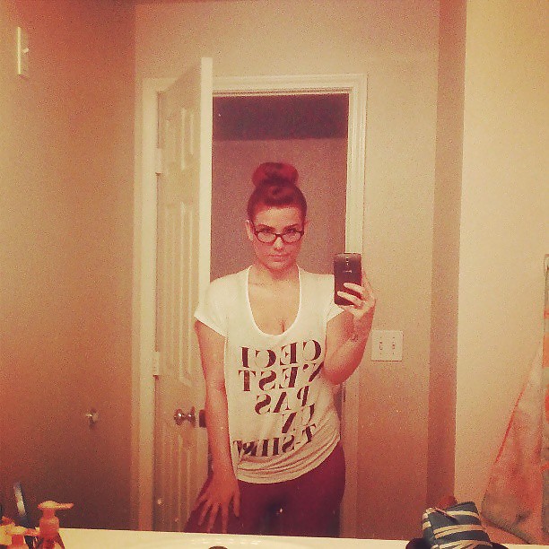 Natalie Casanova Part 3 #18062922