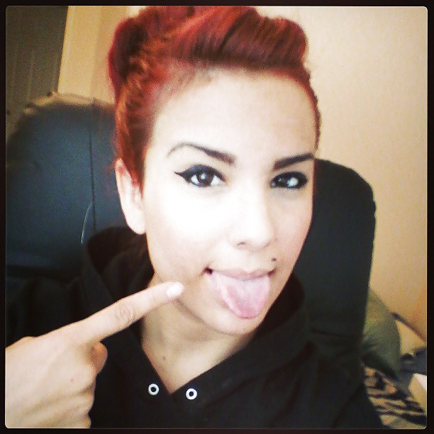 Natalie Casanova Part 3 #18062927