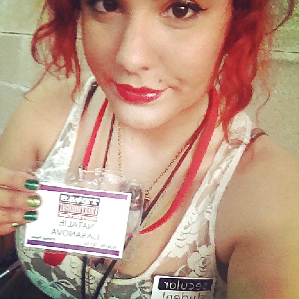 Natalie Casanova Part 3 #18062937