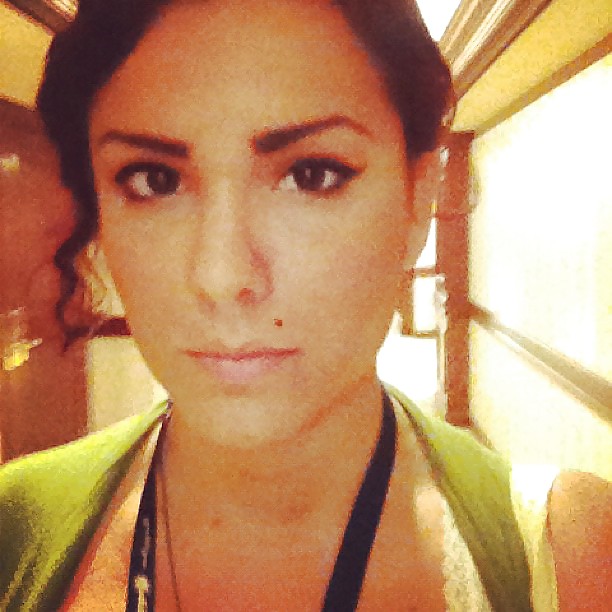 Natalie Casanova Part 3 #18062942