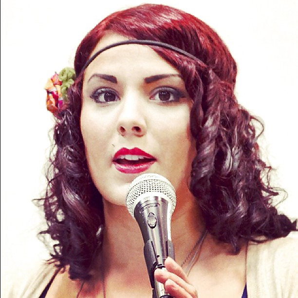 Natalie Casanova Part 3 #18062947