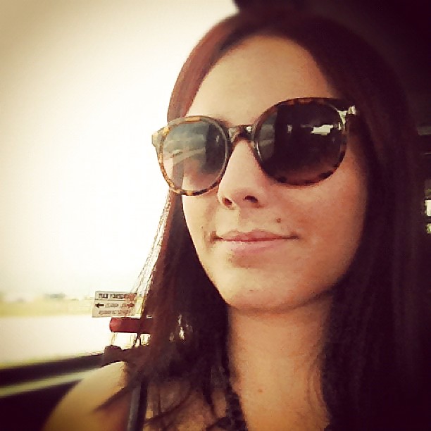 Natalie Casanova Part 3 #18062951