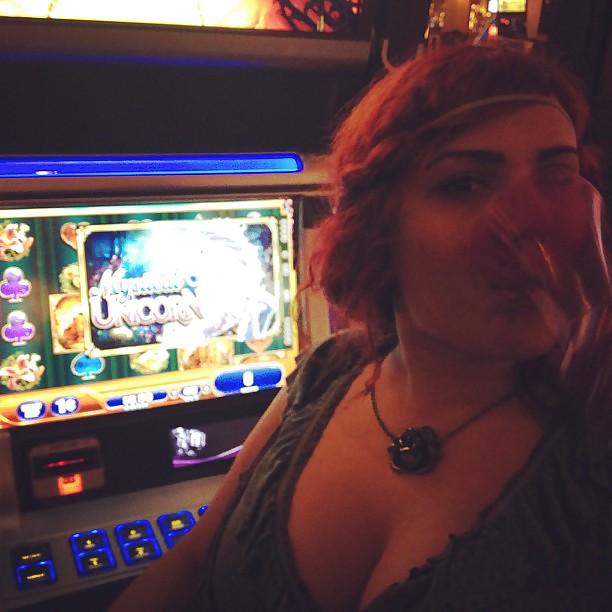 Natalie Casanova Part 3 #18062970