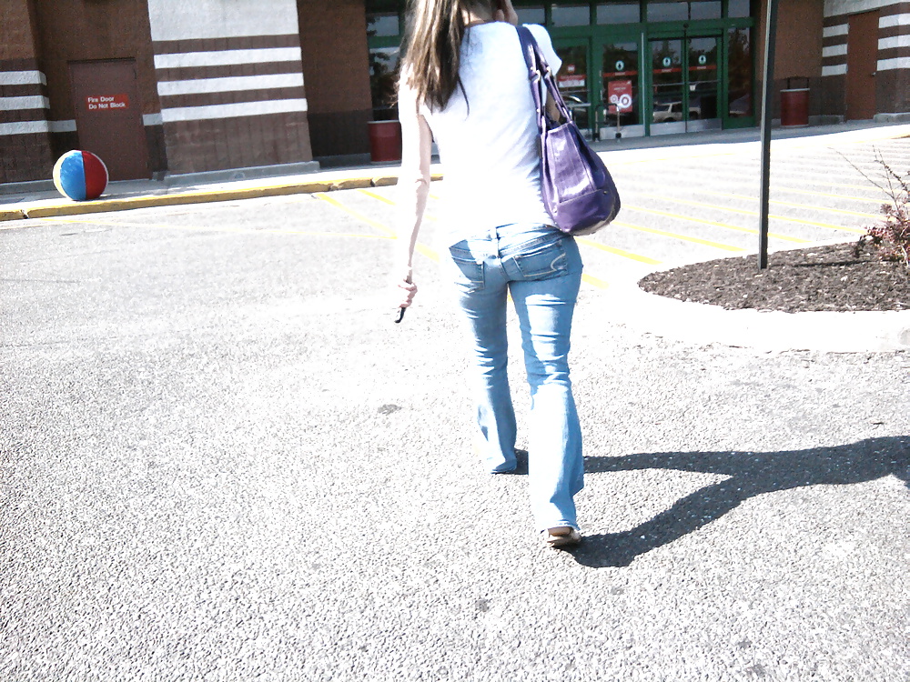 Ass shots #4407004