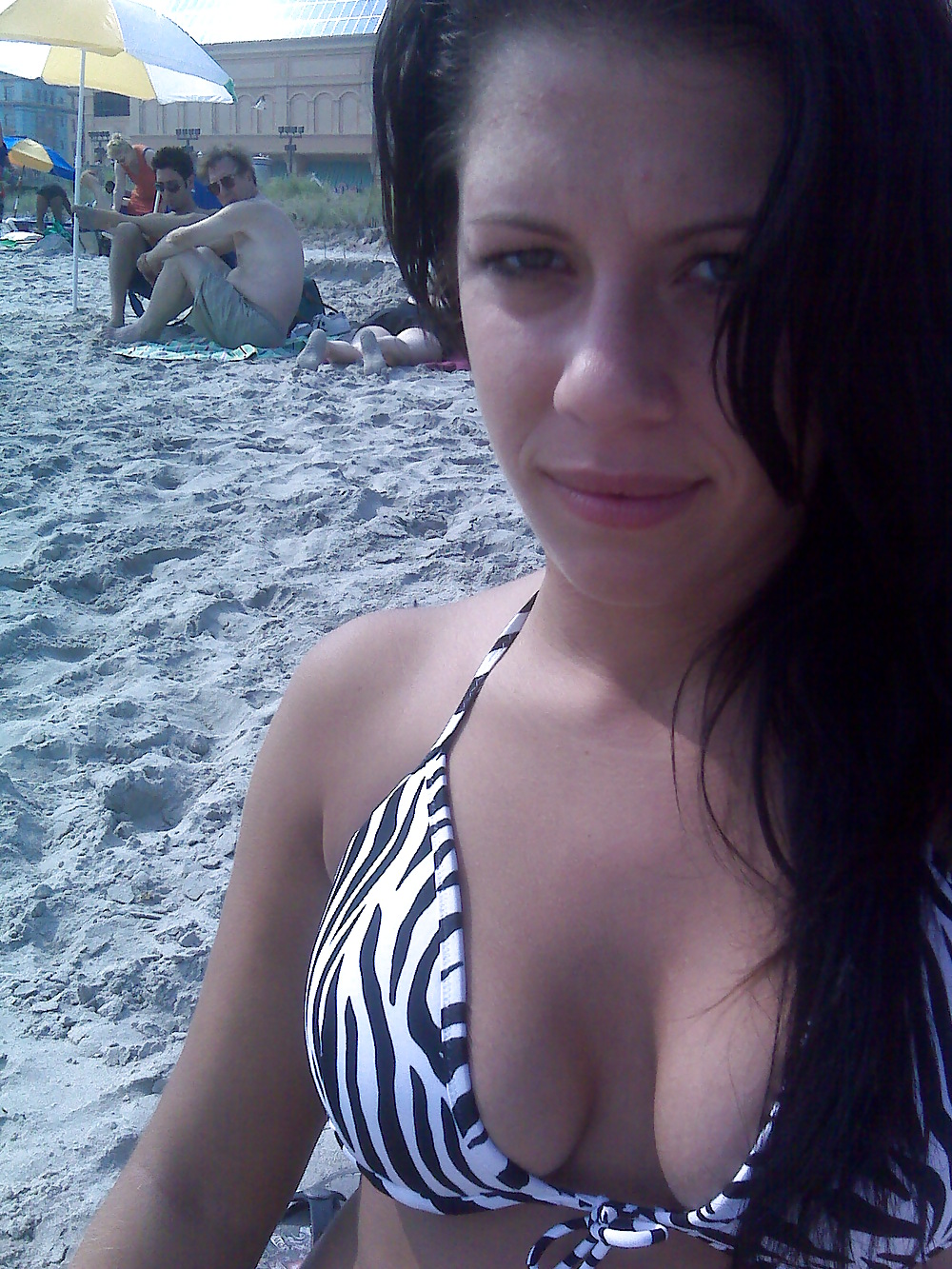 MY EX GF SAMANTHA #16383266