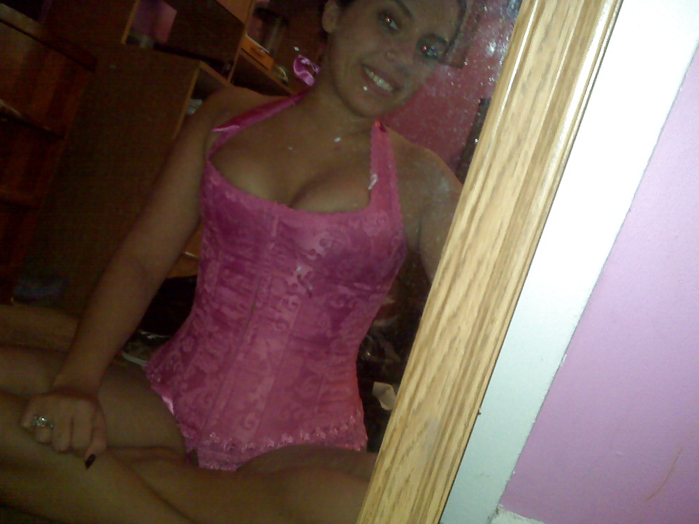 MY EX GF SAMANTHA #16383301
