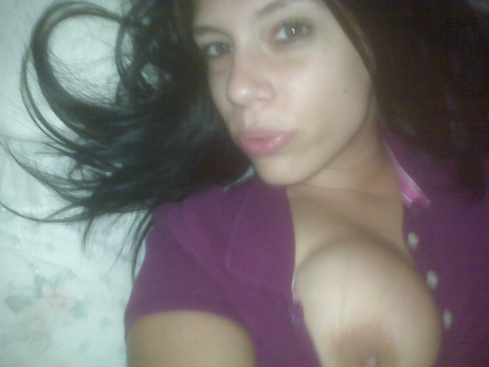MY EX GF SAMANTHA #16383349