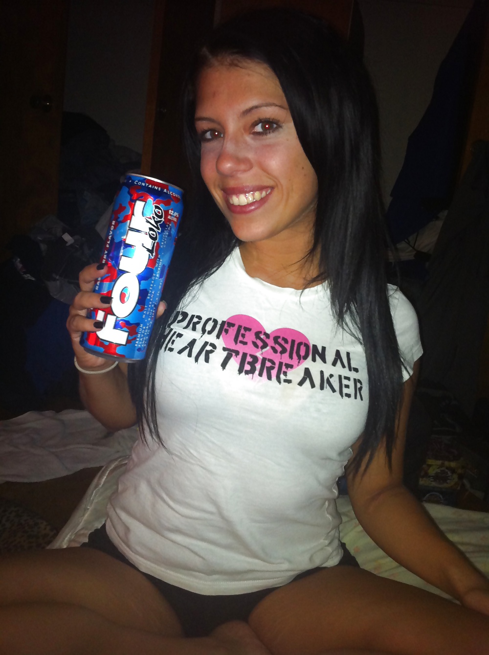 MY EX GF SAMANTHA #16383379