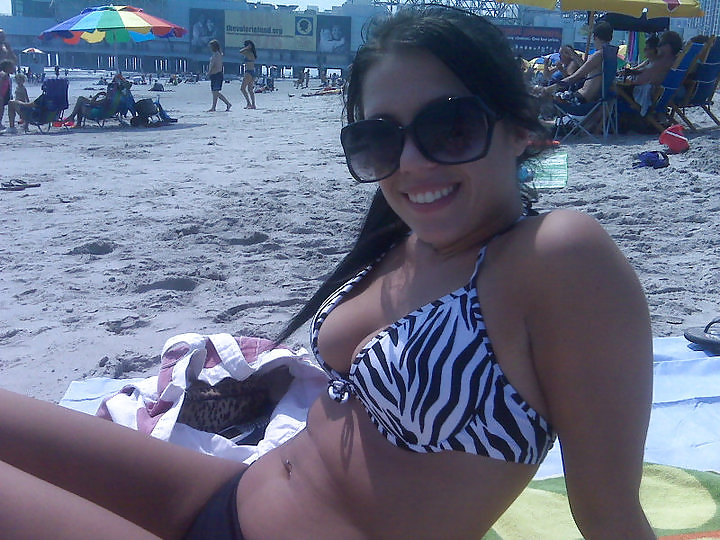 MY EX GF SAMANTHA #16383415
