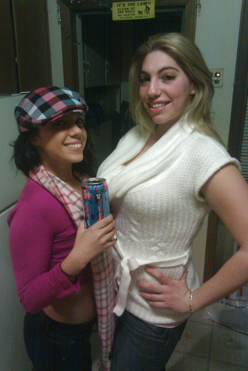 MY EX GF SAMANTHA #16383448