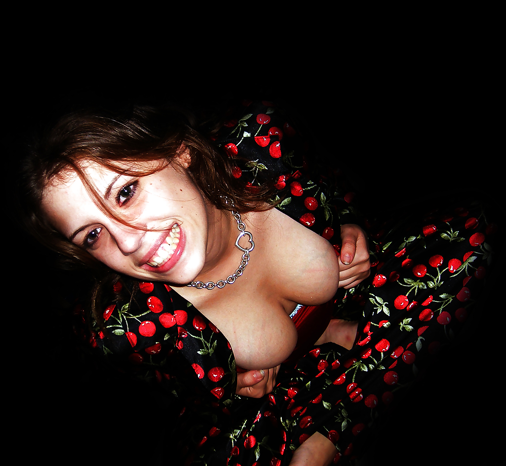MY EX GF SAMANTHA #16383455