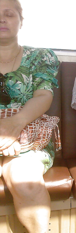 Bellezas del metro
 #10190267