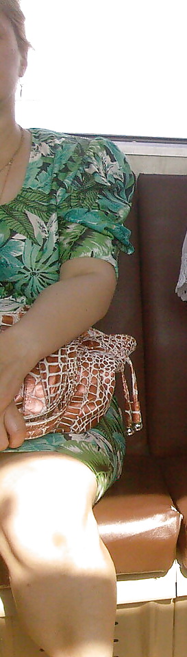 Bellezas del metro
 #10190273