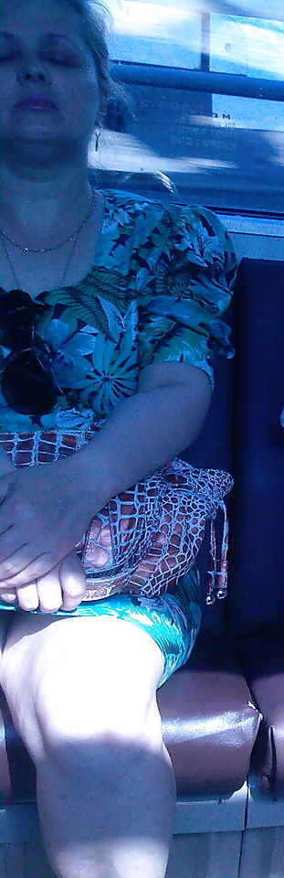 Bellezas del metro
 #10190280