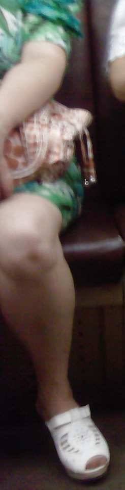 Bellezas del metro
 #10190301