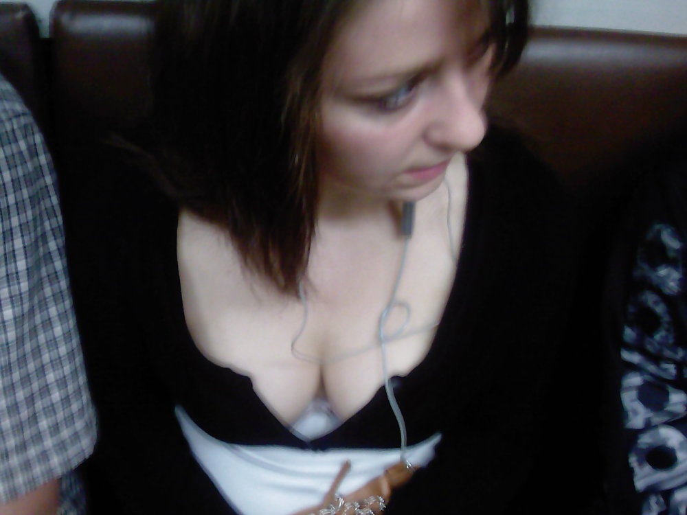 Bellezas del metro
 #10190381