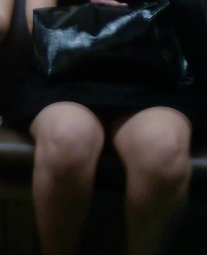 Bellezas del metro
 #10190973