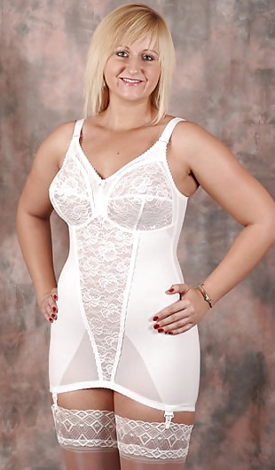 Gaines, Caleçons, Corselets #18098865