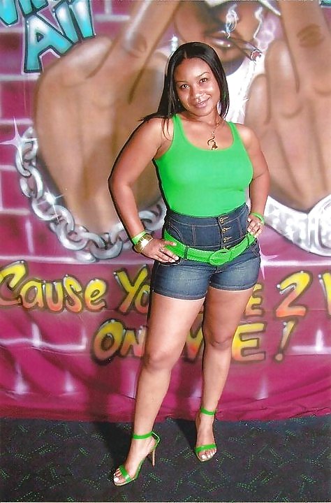 THICKA THAN A SNICKA 6 #3882317