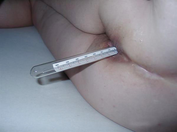 Rectal Thermometer #1 #1344213