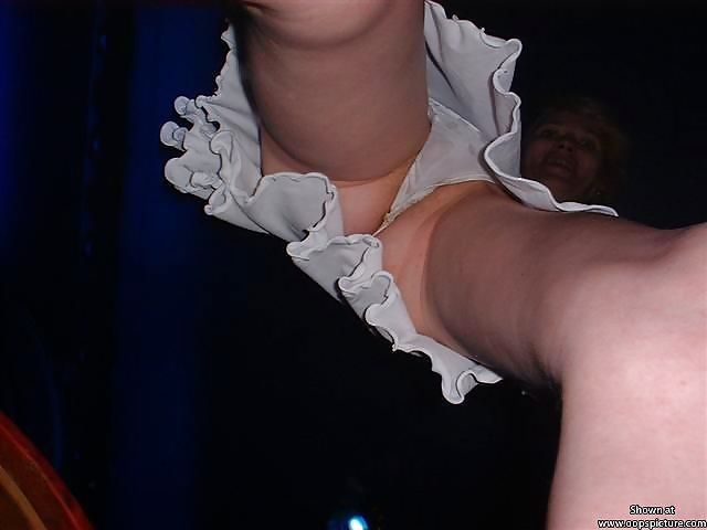 Up Skirt's Creek #4198517