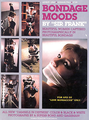 Vintage-Bondage-Magazin Deckt 2 #2104464