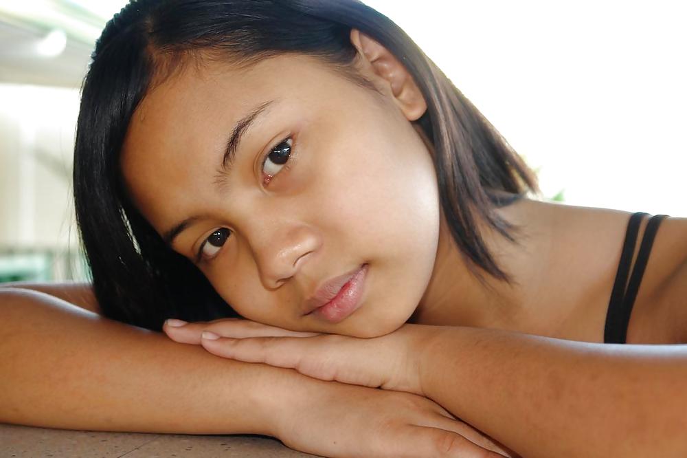 BEAUTIFUL FILIPINO CUTIES V #7899498