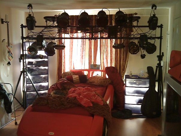 Láser sexual
 #9754637