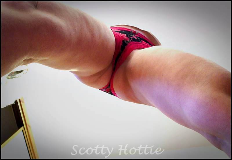 Scotty Hottie #15766963