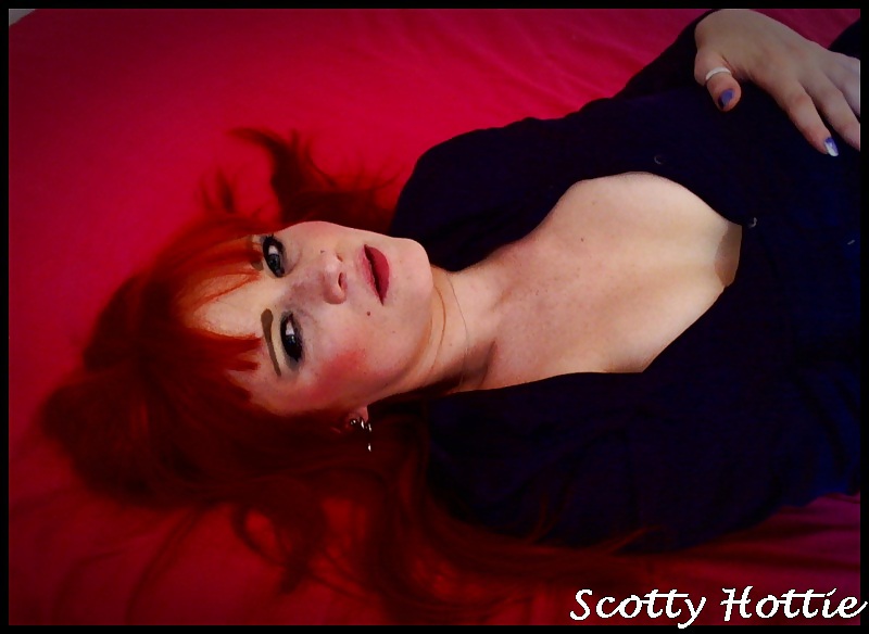 Scotty Hottie #15767078