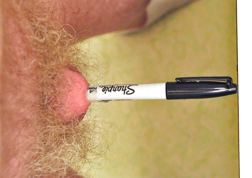 Stick it in again #19812939