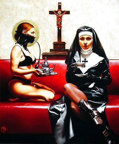 Fetish 11! #9788020