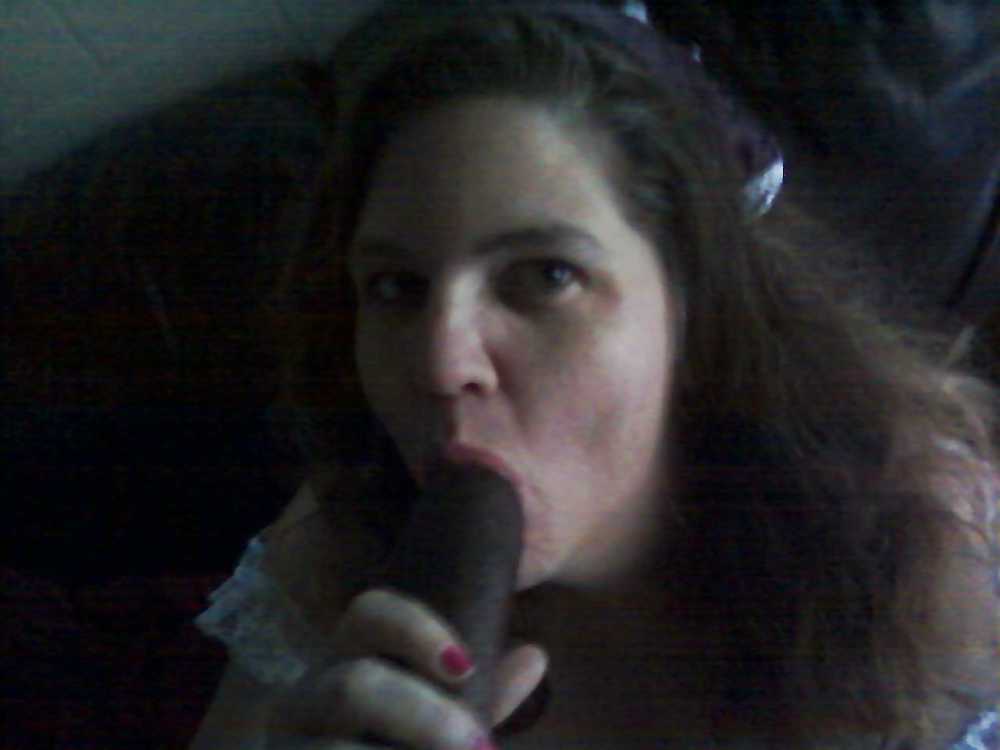 My wife suking and fucking black cocks #20923177
