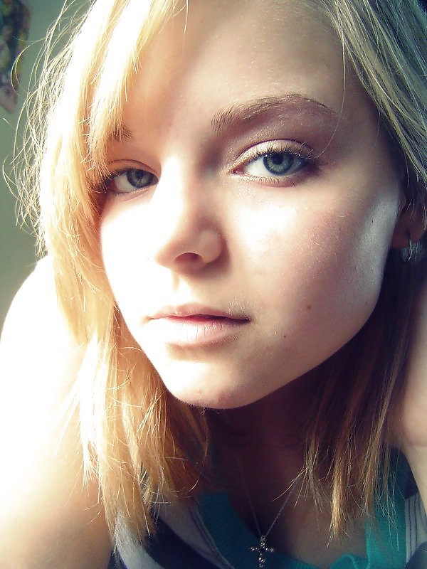 Beautiful Faces #3730952