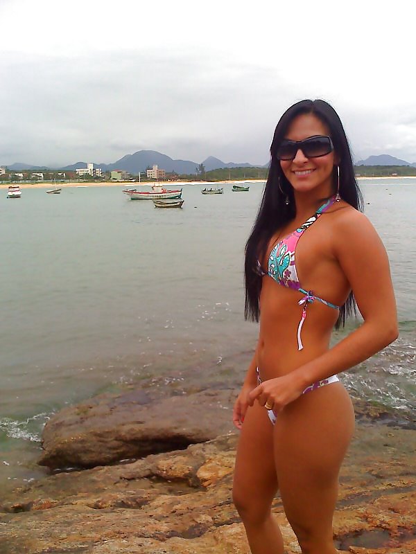 Rey del bikini Brasil 12
 #9214709