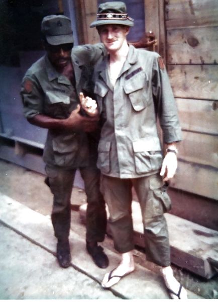 In the woods #3935496