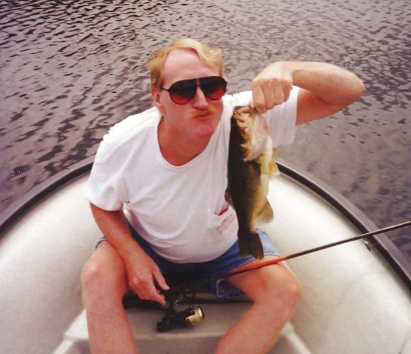 In the woods #3935503