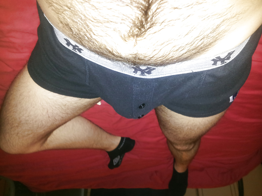 Black Boxers - As requested #9562430