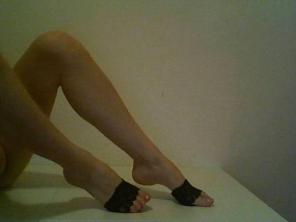 Feet and legs #3928667