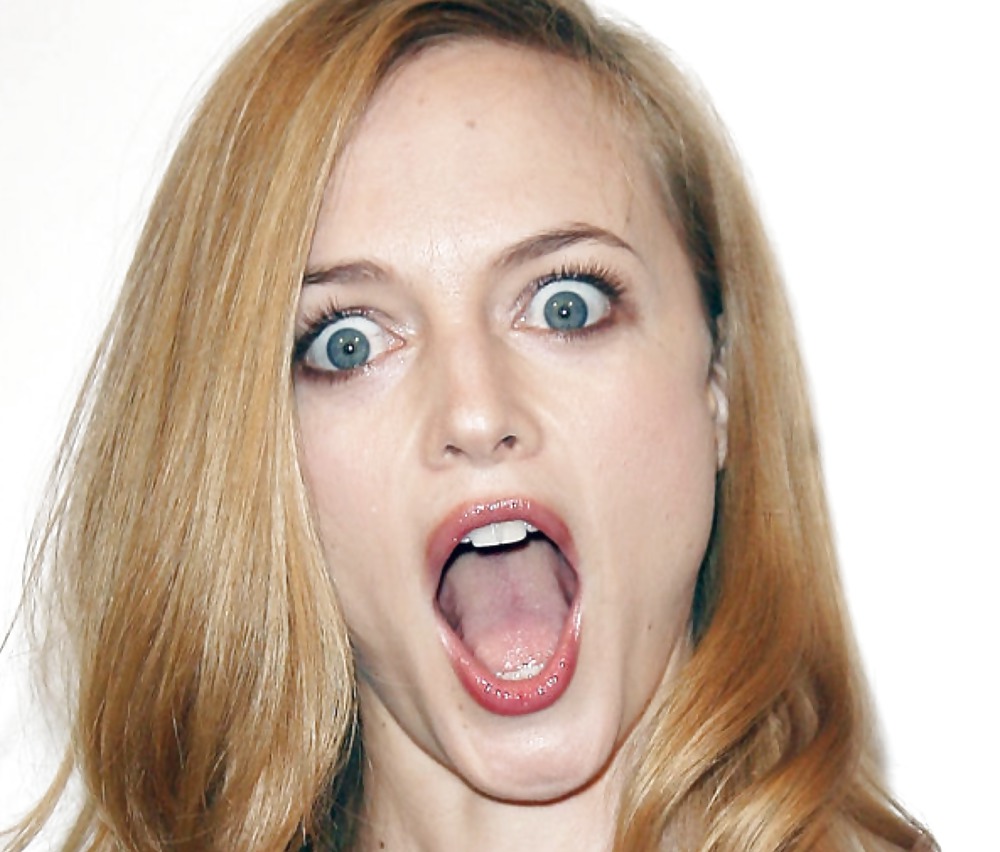 HEATHER GRAHAM #14042835