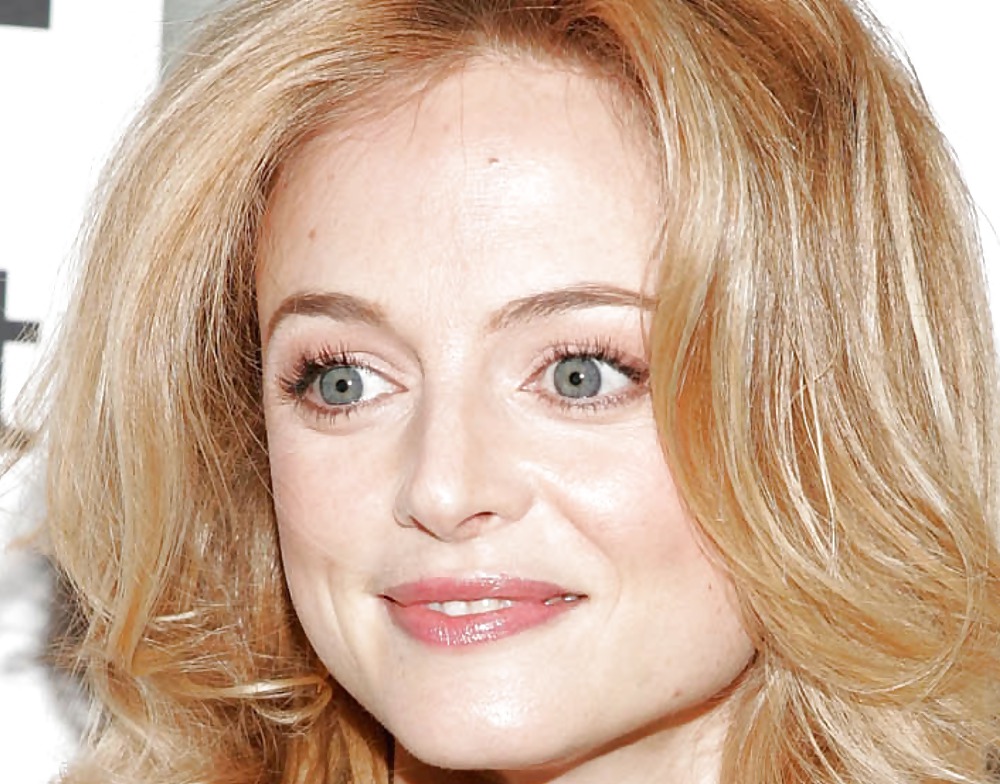 Heather Graham #14043179