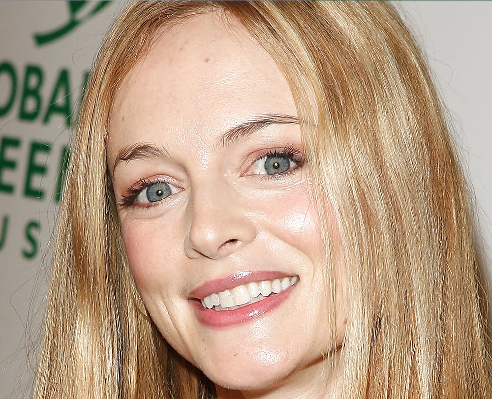 Heather Graham #14043209