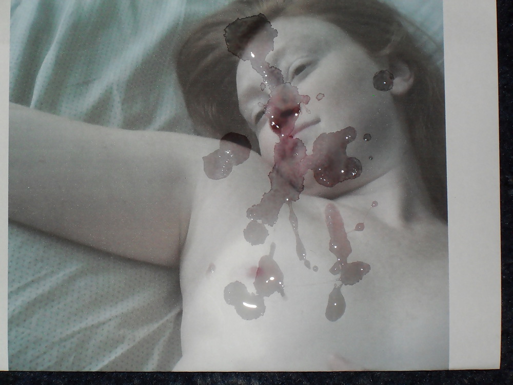 Tibute the sexy kayleered 
 #16134747