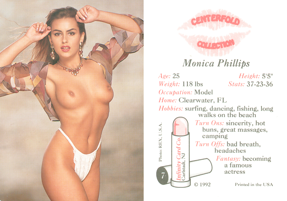 90s Trading Cards 01 #13163098