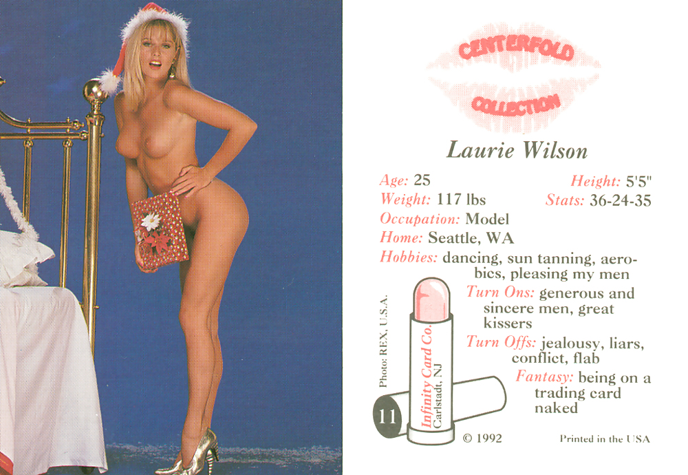 90s Trading Cards 01 #13163150